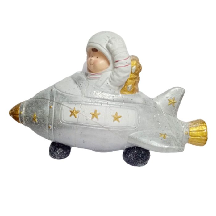 Figura de niño sobre - Image 2