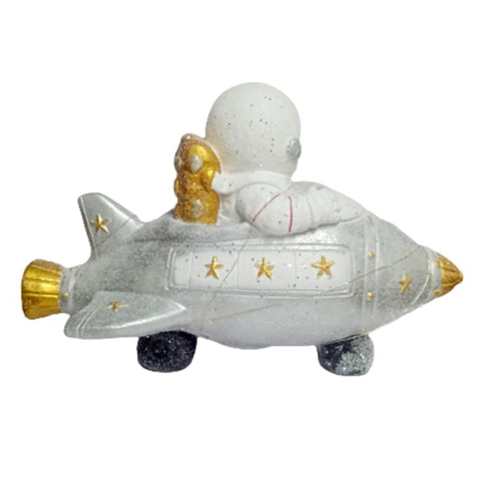 Figura de niño sobre - Image 3