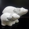 Pareja de osos blancos - Image 3