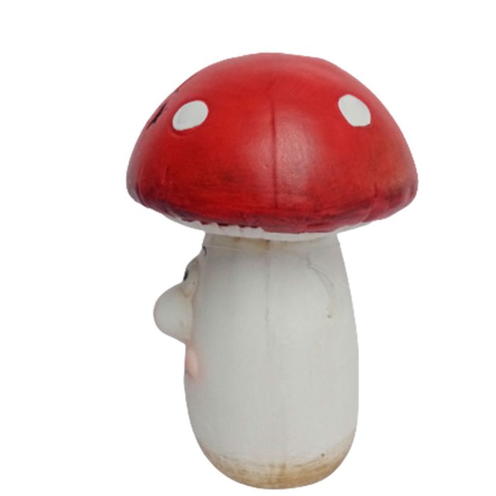 Hongo de barro rojo - Image 2