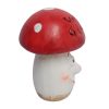 Hongo de barro rojo - Image 3