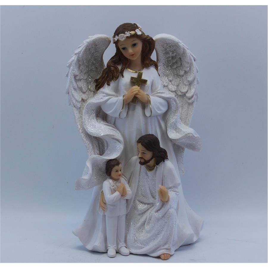 Jesus con niño - Galerías el Triunfo - 049072778512