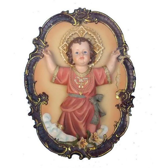 Cuadro de Divino niño - Galerías el Triunfo - 049072778539