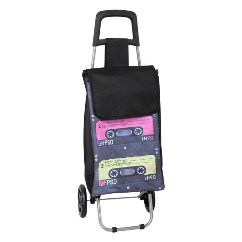 Carro para mandado - Galerías el Triunfo - 060072327019