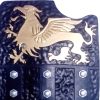 Escudo decorativo de látex - Image 3