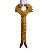Espada decorativa de látex - Image 2