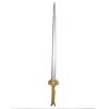 Espada decorativa de látex - Galerías el Triunfo - 061072514084