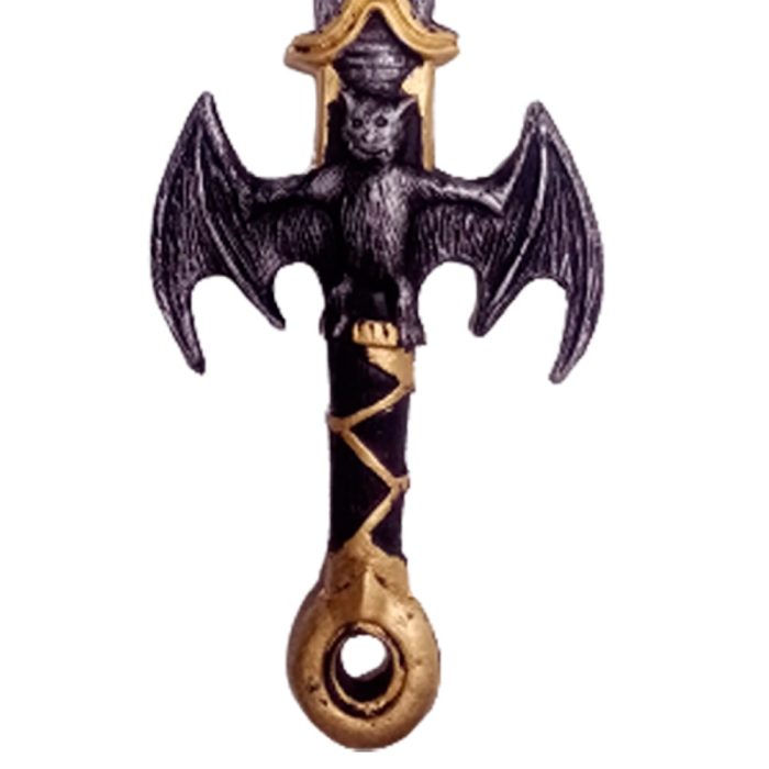 Espada decorativa de latex - Image 2