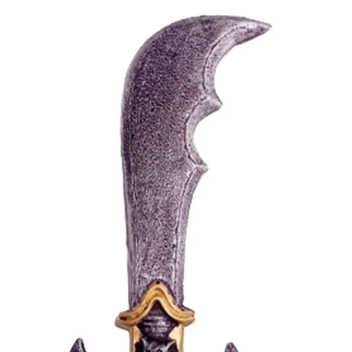 Espada decorativa de latex - Image 3