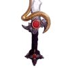 Espada corta decorativa diseño - Image 2