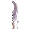Espada corta decorativa diseño - Image 3
