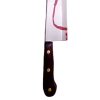 Cuchillo decorativo de látex - Image 2