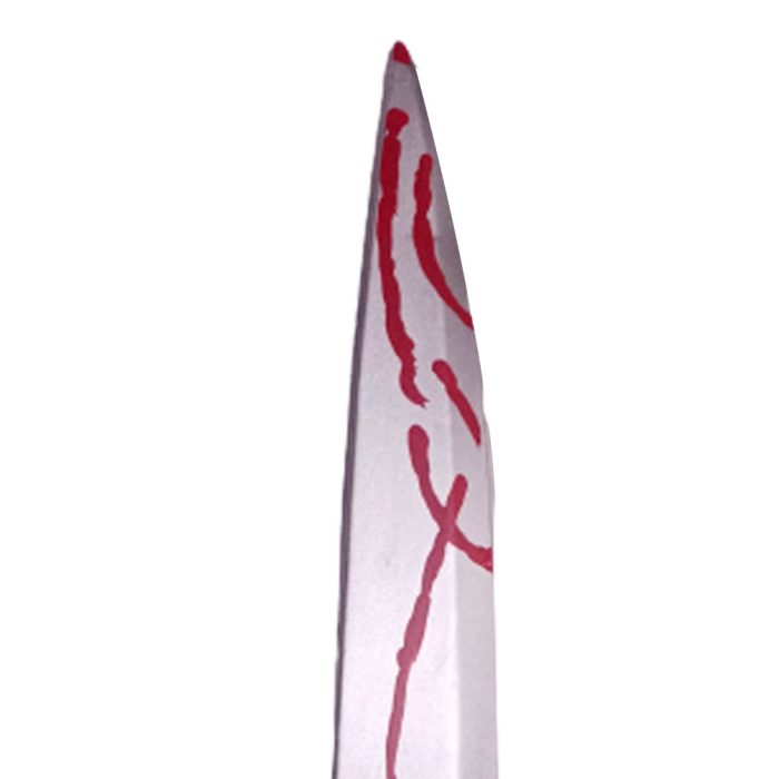 Cuchillo decorativo de látex - Image 3