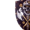 Escudo decorativo de látex - Image 2