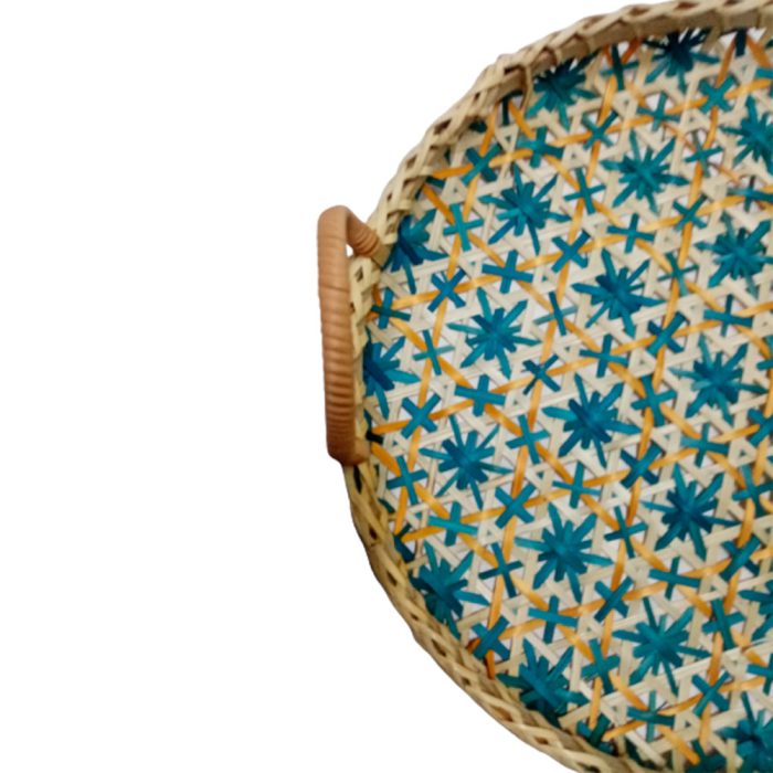 Juego de 2 charolas - Image 4