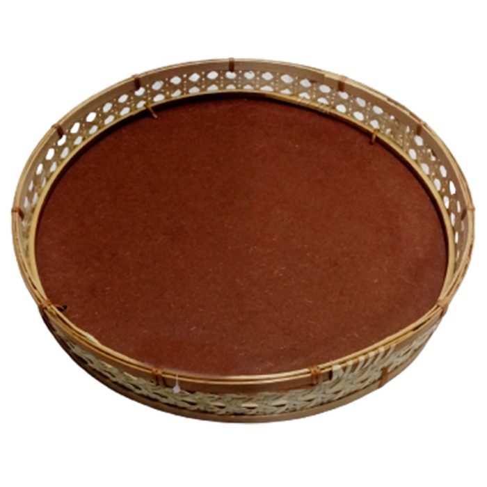 Juego de 4 charolas - Image 2