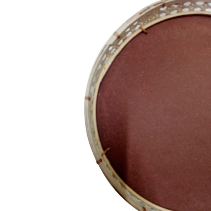 Juego de 4 charolas - Image 4