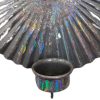 Candelabro de metal - Image 2