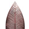 Candelero de metal cobre - Image 2