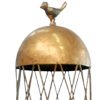 Candelabro de metal - Image 2