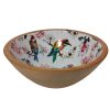 Bowl de madera - Image 2