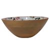 Bowl de madera - Image 3