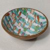 Bowl de madera - Galerías el Triunfo - 081072782002