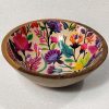 Bowl de madera - Galerías el Triunfo - 081072782004
