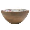 Bowl de madera - Image 3