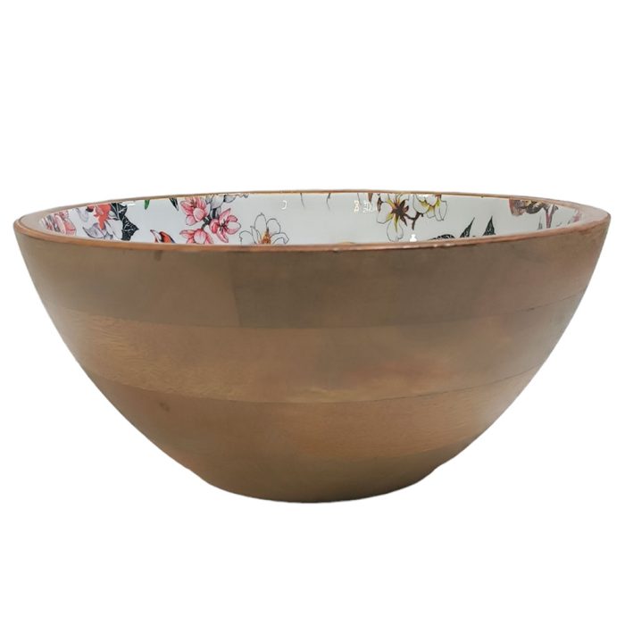 Bowl de madera - Image 3