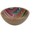 Bowl de madera - Image 2