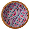Bowl de madera - Galerías el Triunfo - 081072782012
