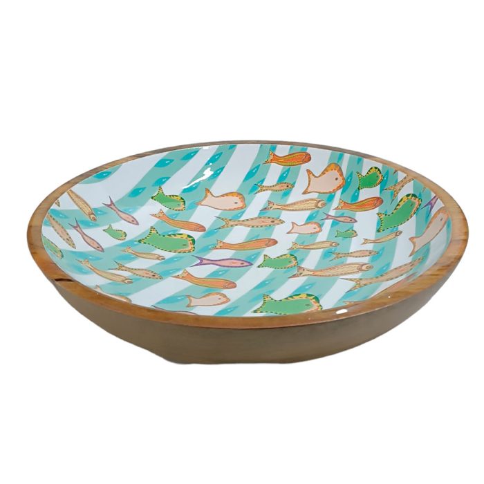 Bowl de madera - Image 2