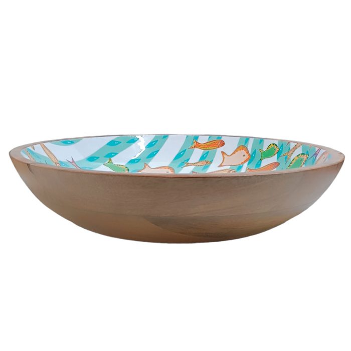 Bowl de madera - Image 3