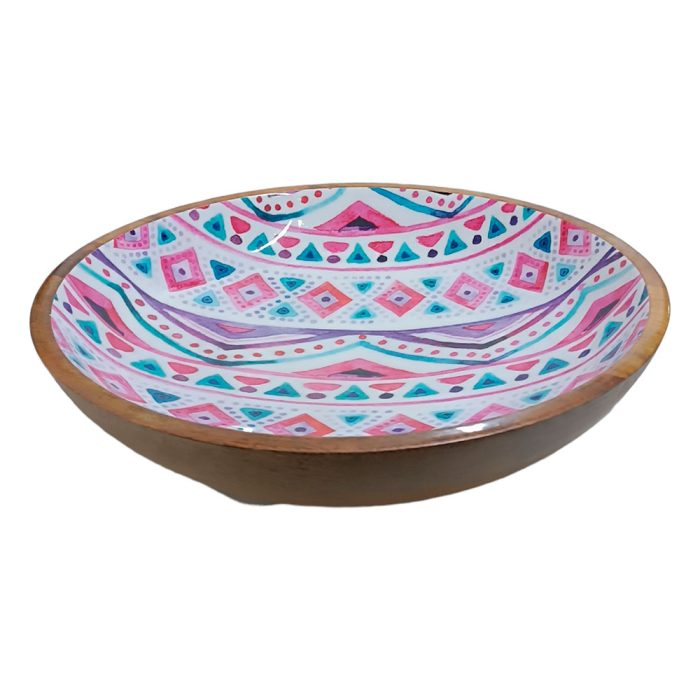 Bowl de madera - Image 2