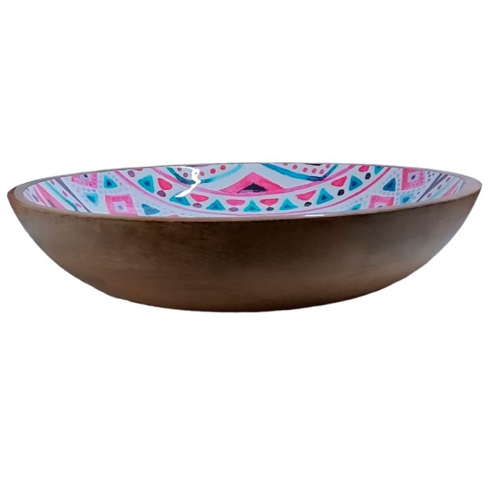 Bowl de madera - Image 3