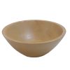 Bowl de madera natural - Image 2