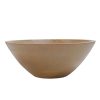 Bowl de madera natural - Image 3