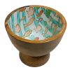 Bowl de madera - Galerías el Triunfo - 081072782027