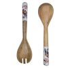 Juego de cucharones estampado - Image 2