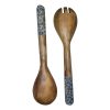 Juego de cucharones estampado - Image 2