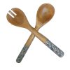 Juego de cucharones estampado - Image 3