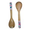 Juego de cucharones estampado - Image 2