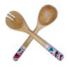 Juego de cucharones estampado - Image 3