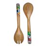 Juego de cucharones estampado - Image 2