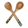 Juego de cucharones estampado - Image 3