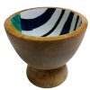 Bowl de madera - Galerías el Triunfo - 081072782050