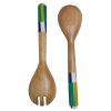 Juego de cucharones estampado - Image 2