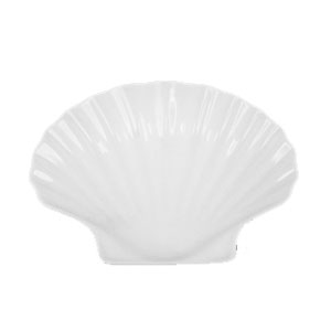 Plato de porcelana diseño - Galerías el Triunfo - 090007046180