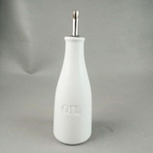 Botella para aceite - Galerías el Triunfo - 090007046202